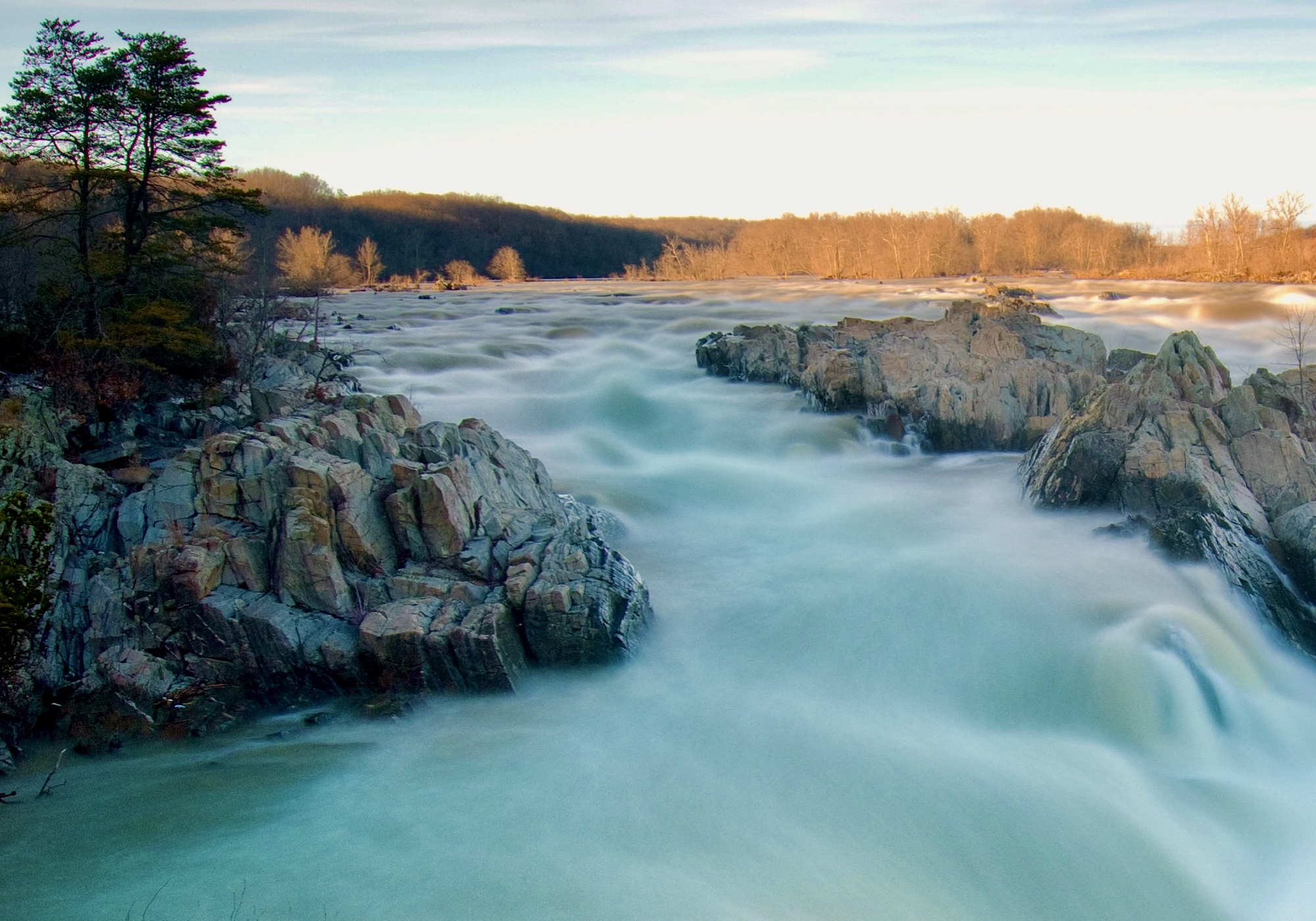 Potomac